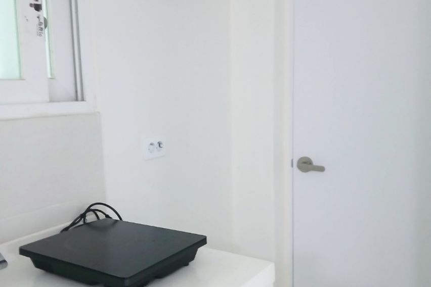 Two-room apartment near the subway station, i 9th image