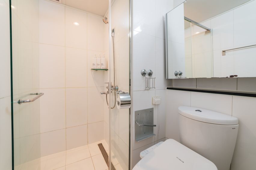 코지하우스 정자역1분