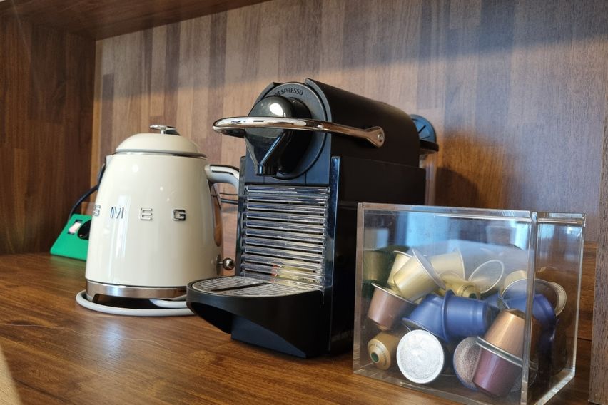 선릉/코엑스 퀸트윈베드