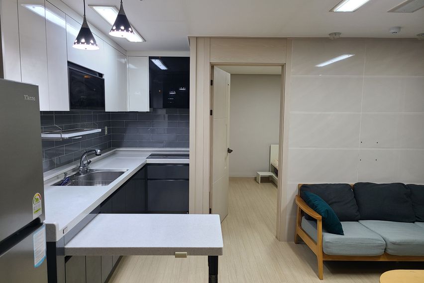 김포공항/마곡5분 3룸