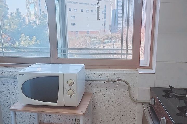 투룸깨끗주차여유조용 9번째 이미지