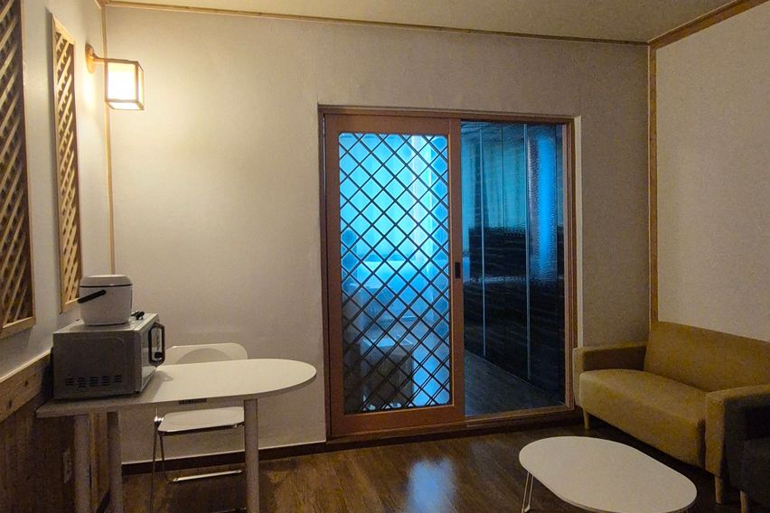 오송역8번출구아늑투베이