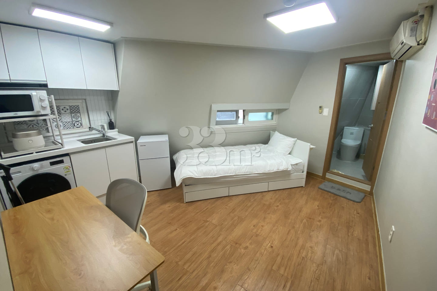 Nakseongdae/Sadang Cozy House 3 6th image