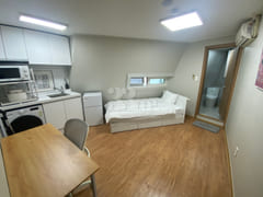 Nakseongdae/Sadang Cozy House 3 6th image