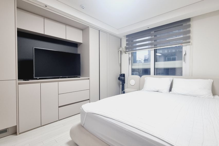 신촌 풀옵션 오피스텔2