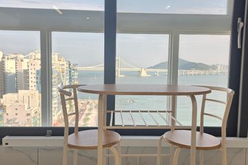 광안리 오션뷰
