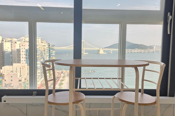 광안리 오션뷰 0번째 이미지