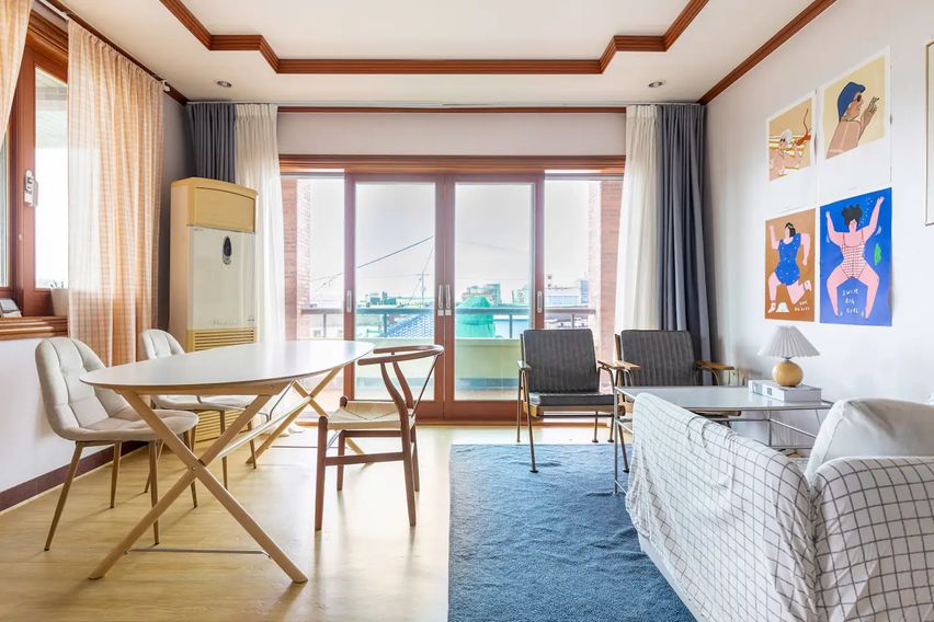 여성쉐어)노을하우스R1