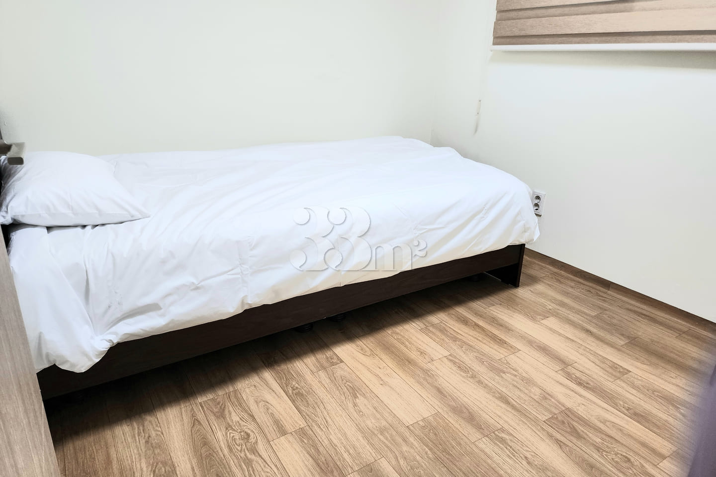 Clean apartment in Deokso, Namyangju 16th image