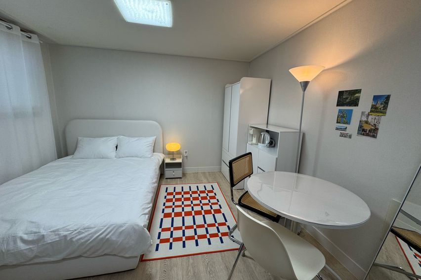 ❤️홍대정문 도보3분원룸