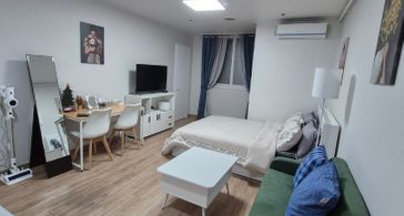 🥰문래역 풀옵션무료주차 방 이미지