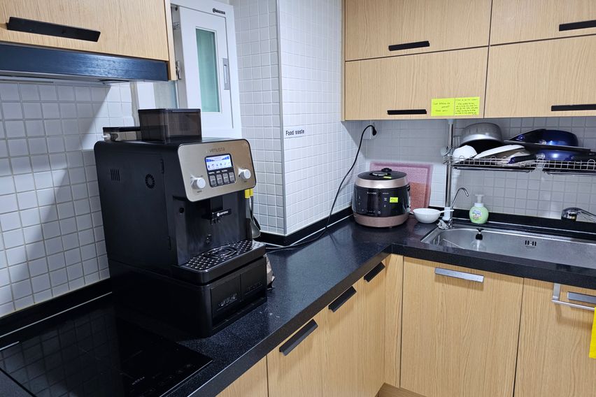 신촌 서울의집 509호