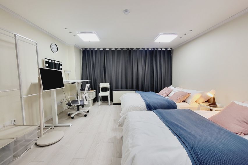 ❤️청담현대H1[3명]