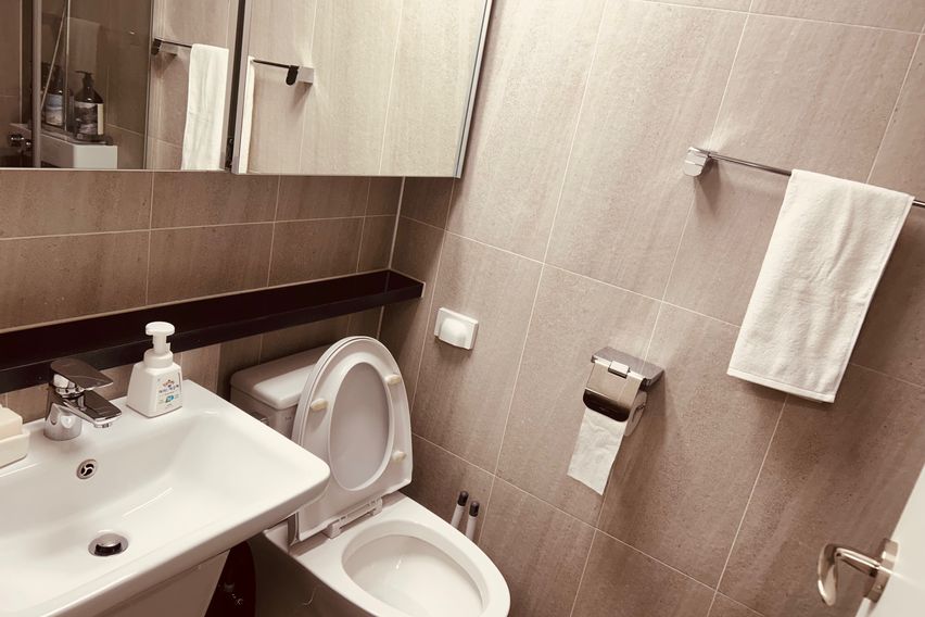 머물고싶는 아늑한휴식처