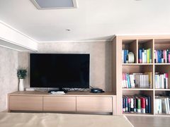 Duplex, fully furnished, with a sky library 12th image