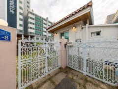 마당있는 감성 단독주택 5번째 이미지