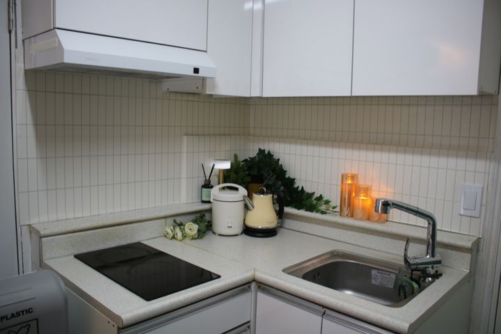 3 minutes from Hongik University Station / Lu 3th image