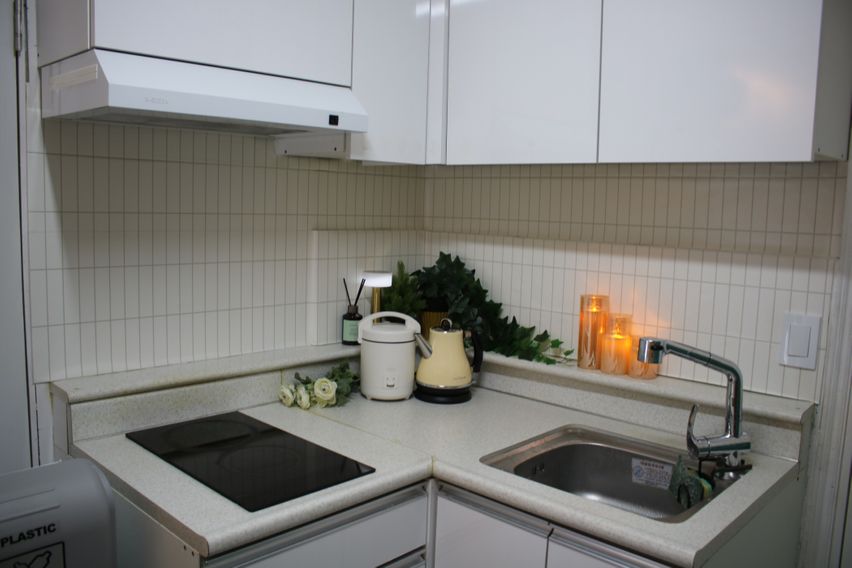 홍대역3분/침대럭셔리