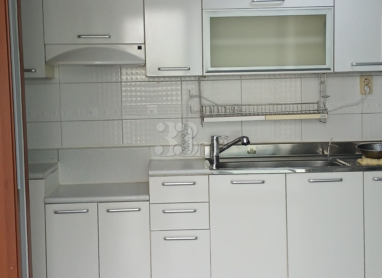 Cozy 13-pyeong two-room apartment in Doksan-d 2th image