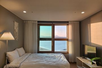 성산일출봉 리치유하우스