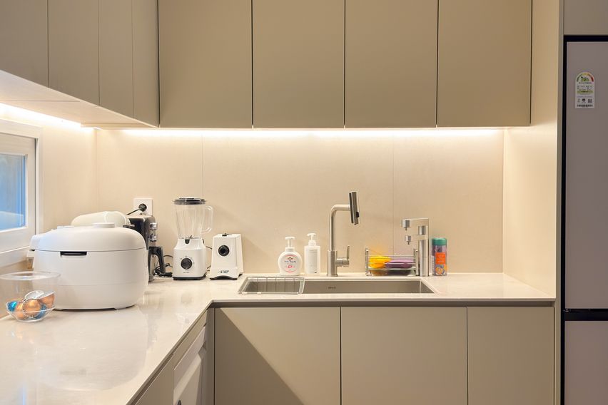 서울숲|성수|뚝섬37평