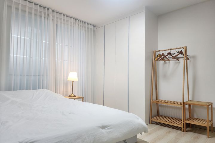 Three-room apartment in the prime location of 4th image