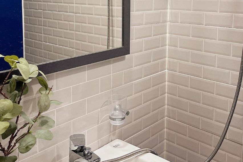 통영 바다 파노라마