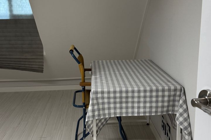 올레길옆 복층(오션뷰) 12번째 이미지