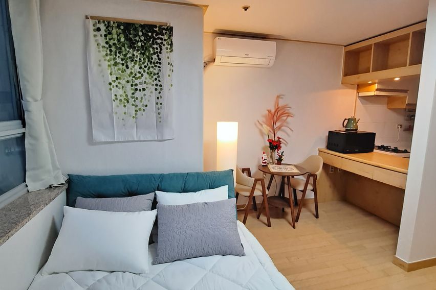 신촌역 1분 오피스텔