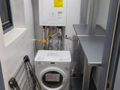Sunny studio apartment near Songpa Station 11th image