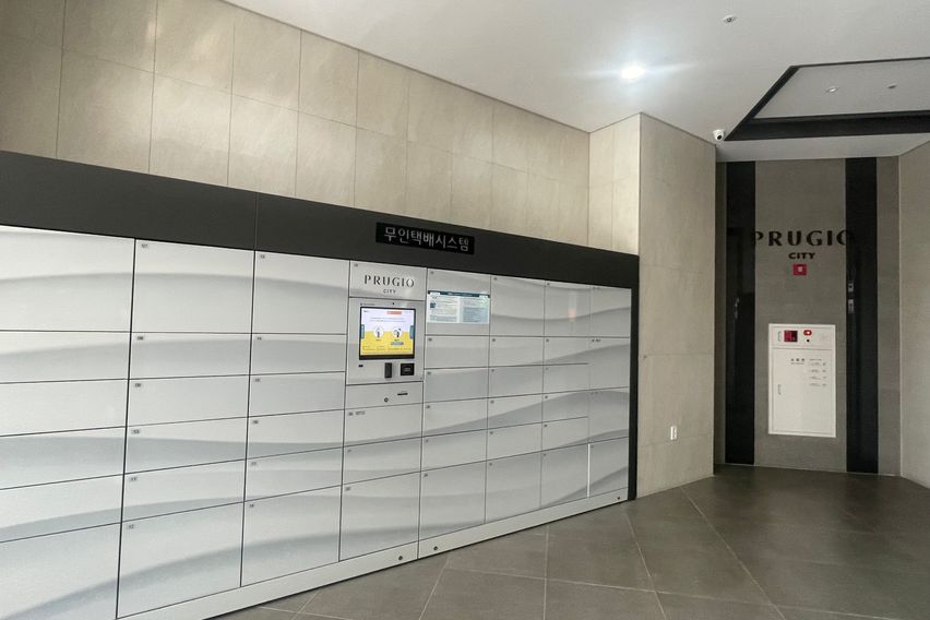 동탄역 초역세권 풀옵션