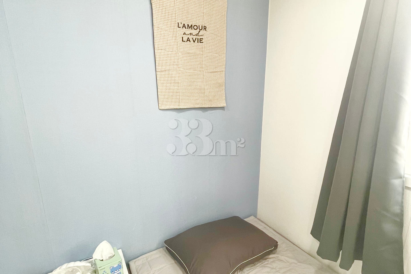 Pretty room near Daegu Health College 3th image