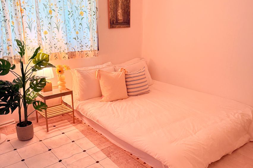 개봉역8분 투룸풀옵션 7번째 이미지