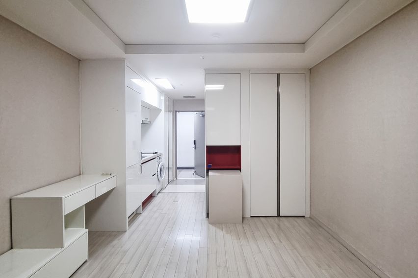 청계지웰에스테이트