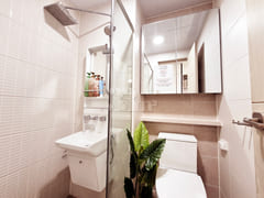 Neat and popular studio apartment near Pyeong 17th image