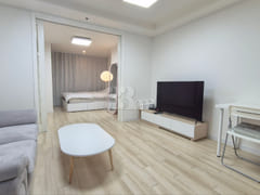 Samsung Daechi Separate-Room Studio 1th image