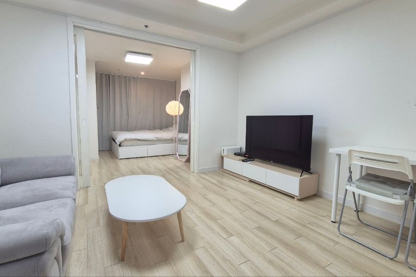 삼성 대치 분리형 원룸