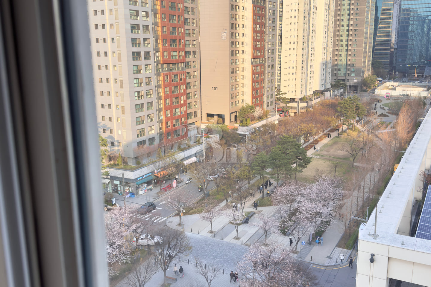 ❤️ Gongdeok Two-Room Apartment (TV, Dryer) 14th image
