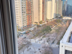 ❤️ Gongdeok Two-Room Apartment (TV, Dryer) 14th image