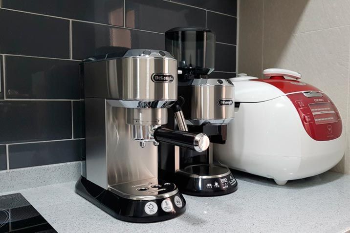 라이레지던스 싱글룸