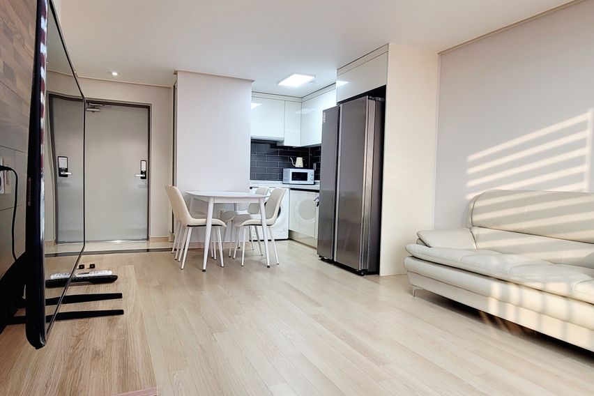 제주 중문 한달살기 2