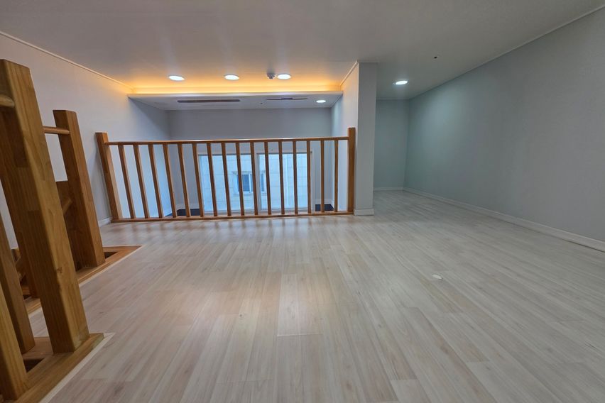 한강뷰~복층 큰 원룸