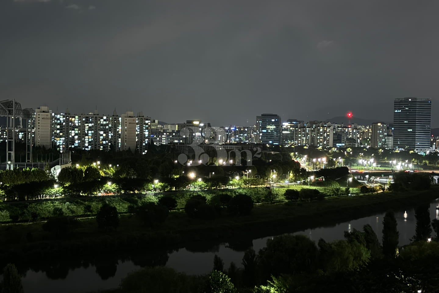 ❤️ 3-minute walk to the station / River view  14th image