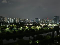 ❤️ 3-minute walk to the station / River view 14th image