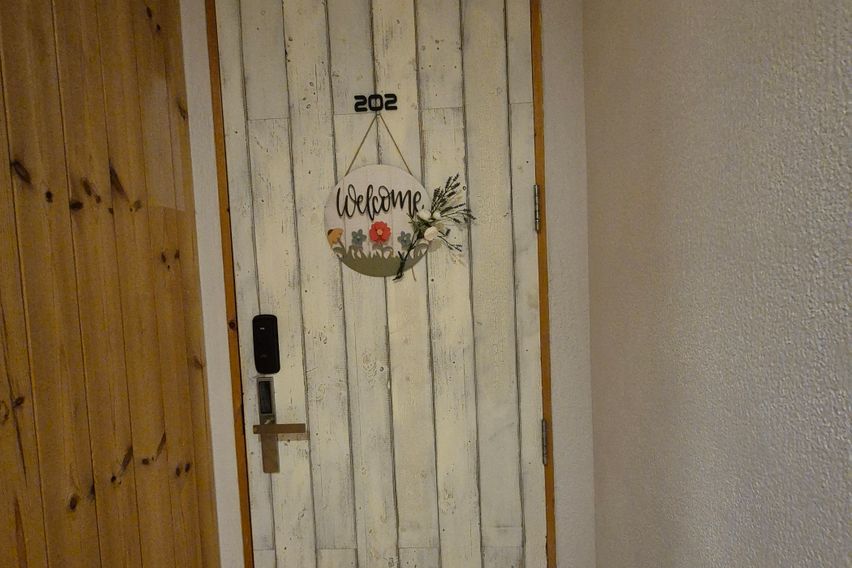 스위스마을 감성원룸