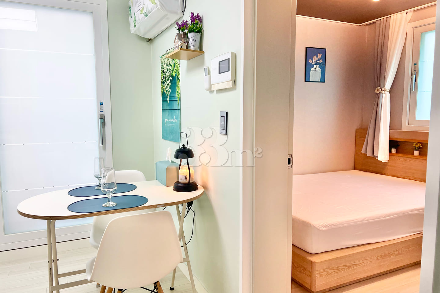 Harubit Stay #Newly Renovated 1th image