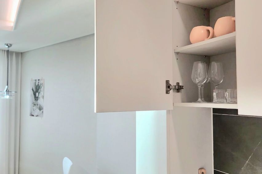 광안리 해변인접 바다뷰