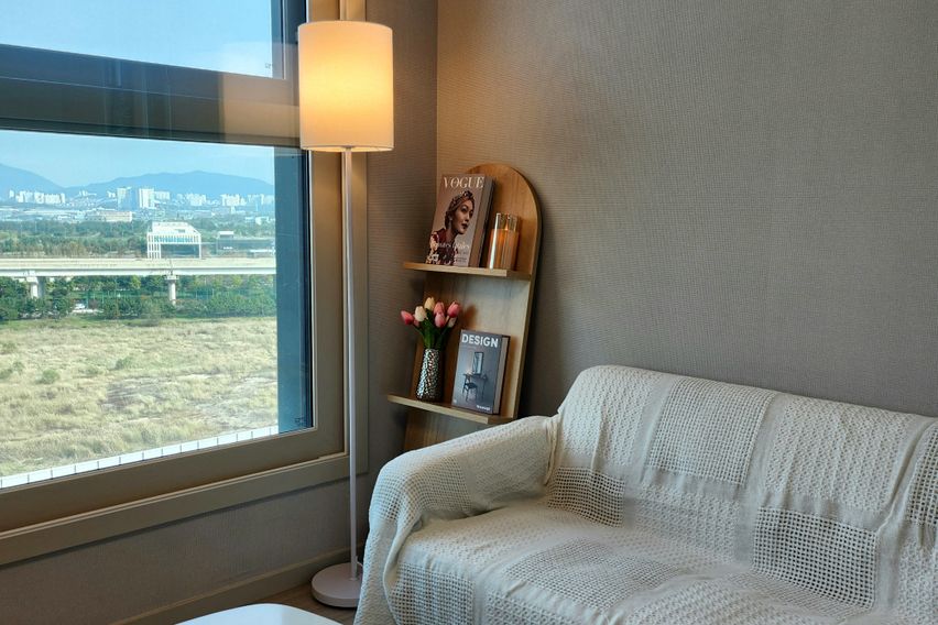 인천공항철도 스타필드