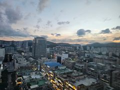시티뷰 고층 풀옵션! 6번째 이미지