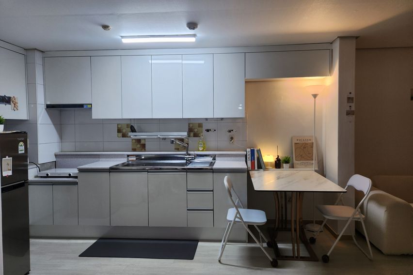 포항역🩷감성1401